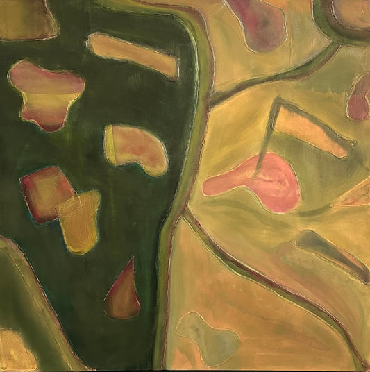 "Falling Into Places"